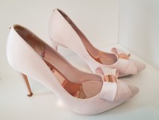 Ted Baker Pink Ichlibi Bow