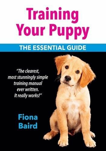 Training your puppy - puppy:, the