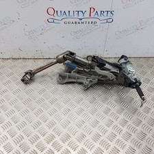 FORD MONDEO  STEERING COLUMN