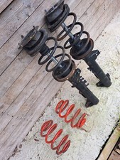 BMW E36 M3 FRONT & REAR SUSPENSION / LOWERING SPRINGS