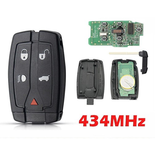 Buttons remote key - key, fob