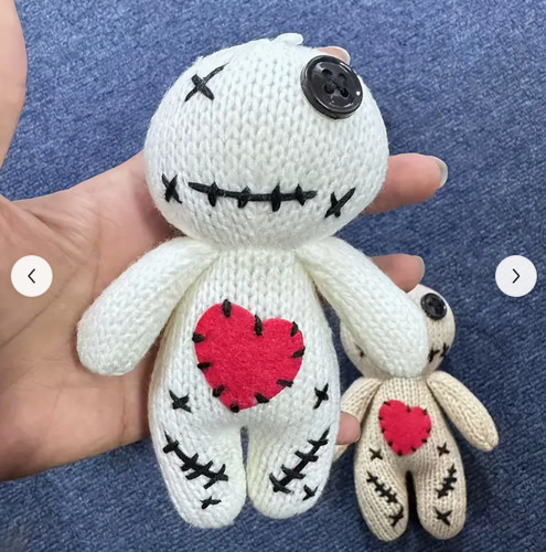 Cute little handmade thai - little,