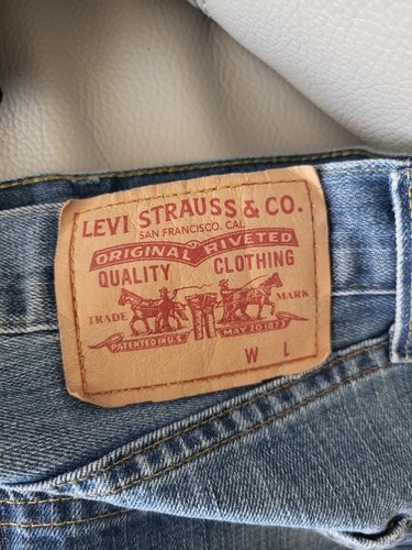 Ladies jeans levis - ladies,
