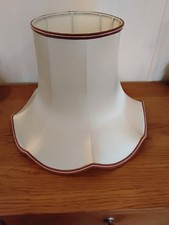 Vintage Large Silk Standard