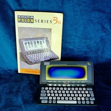 Psion Series 3a 1993 Personal