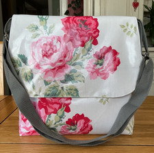 Messenger bag, cross body -new