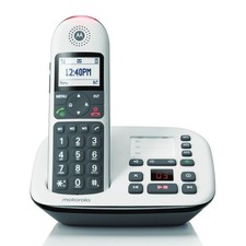 Motorola CD5011 Digital
