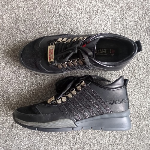 Junior dsquared2 251 kick - junior,