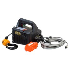 220V/110V 500KG Load Portable