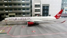 NG Models 1/400 Airbus