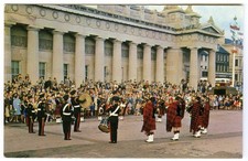 1960's Dennis Postcard -