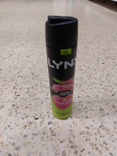 Lynx fine fragrance collection - fragrance,