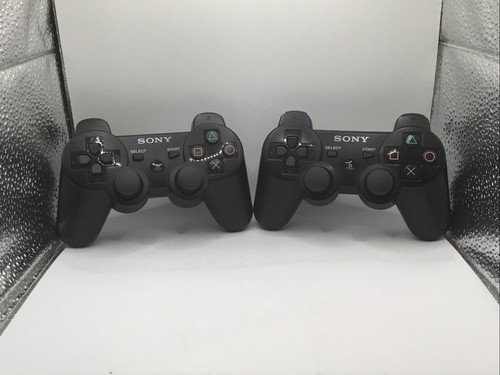 Ps3 dualshock sixasis - x2,