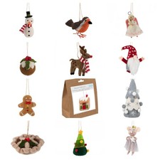 Trimits MYO Needle Felting