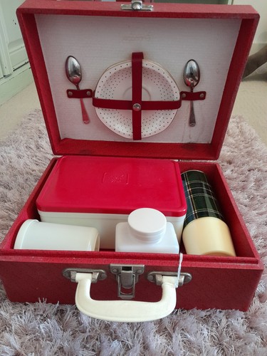 Brexton vintage retro picnic - brexton,