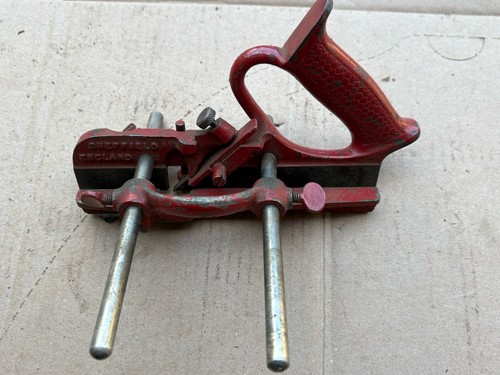Vintage marples plough - marples, 44