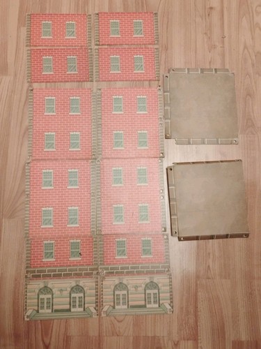 Gilbert erector set - gilbert,