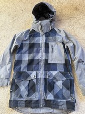 Surfanic Ski Jacket Men's Medium, Excellent Condition, Many Features
