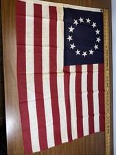 2x3 ft American Flag- 13 Stars