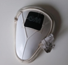 GM Padded Abdominal Guard Kids