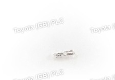 Genuine Lexus Bulb Service