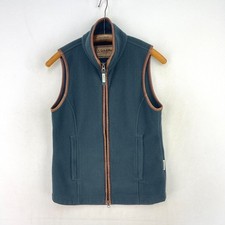 Schoffel Lyndon Fleece Gilet