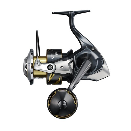 Shimano stella 6000xg - 26,