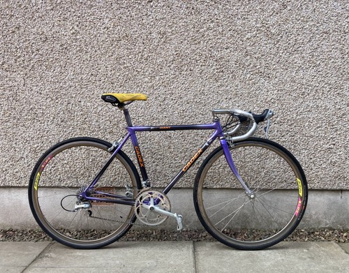 1993 giant cadex - cfr, retro