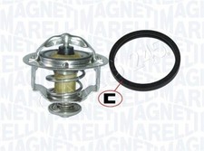 Coolant Thermostat MAGNETI