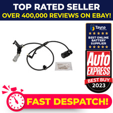 Abs sensor fits toyota hilux - abs,