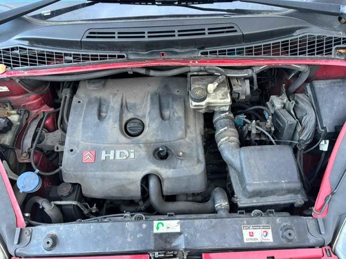 Citroen xsara picasso mk1 - xsara,