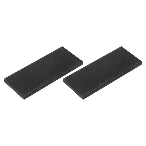 Graphite block ingot - x,
