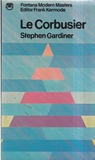 Le Corbusier (Modern Masters)