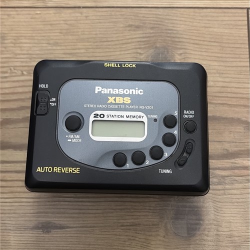 Vintage portable panasonic - vintage,