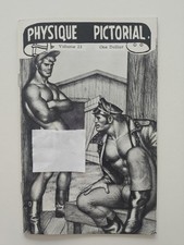 Physique Pictorial Volume 23