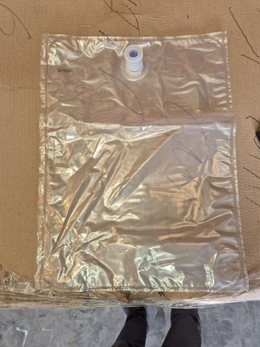 Qcd 10lt bags for post - for,