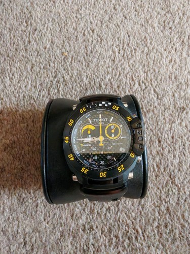 Tissot mens limited - tissot, edition
