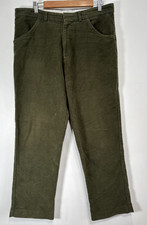 Vintage Moleskin Trousers Mens