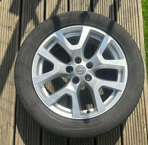 Nissan trail t31 inch - 18,
