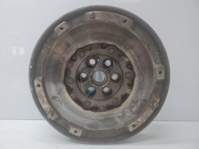 BMW Dual Mass Flywheel N43