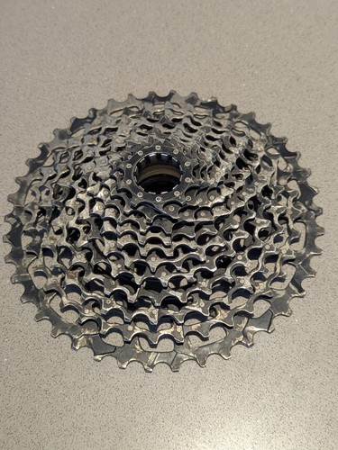 Sram speed cassette - 11,