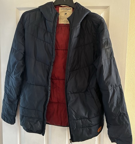 Jack jones navy blue men - jack, men’s