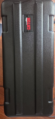Gator case shure - gator,