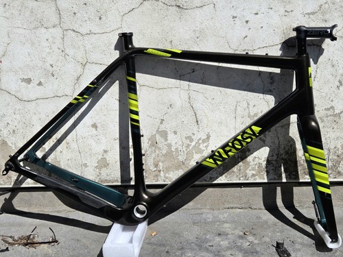 Tifosi cavazzo carbon frameset - tifosi,