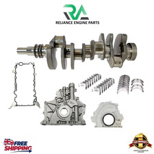 LAND ROVER 448DT L322 L494 4.4