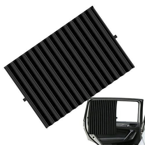 Magnetic car window shade - car,