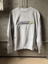 SO58 Spirit Of 58 Wales Jumper