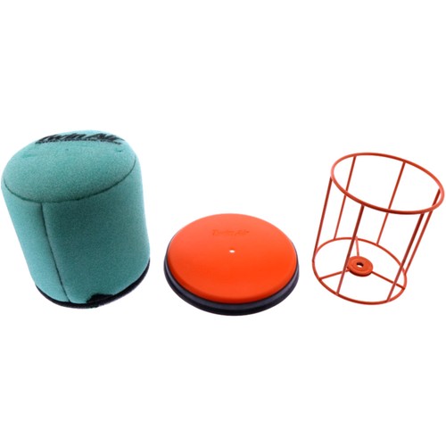 Twin air powerflow kit racing - air,