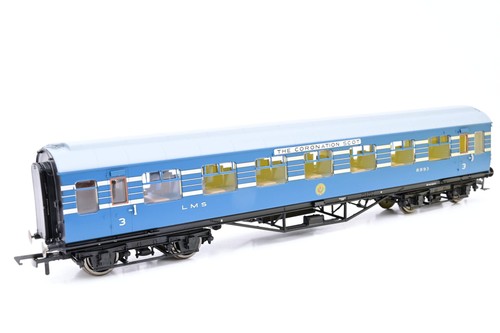 Hornby gauge r4965a lms - gauge,