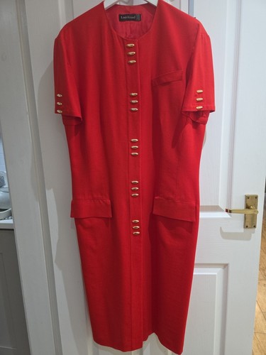 Vintage louis feraud - vintage,